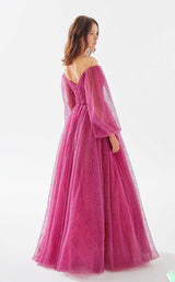 11 of 20 Tarik Ediz 52012 Fuchsia