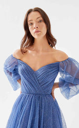 6 of 20 Tarik Ediz 52012 Bijou-Blue
