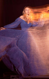 20 of 20 Tarik Ediz 52012 Bijou-Blue
