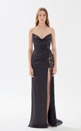 1 of 2 Tarik Ediz 52013 Black