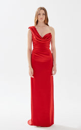 1 of 7 Tarik Ediz 52014 Red