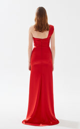 6 of 7 Tarik Ediz 52014 Red