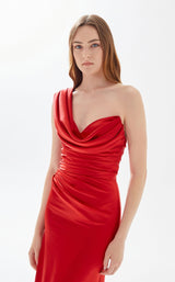 3 of 7 Tarik Ediz 52014 Red