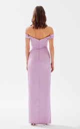 4 of 4 Tarik Ediz 52018 Lilac