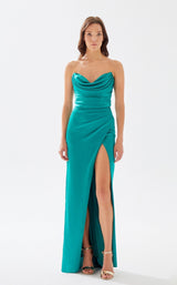 1 of 6 Tarik Ediz 52020 Emerald