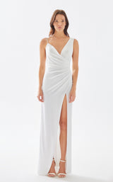 1 of 8 Tarik Ediz 52024 Ivory