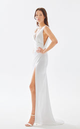 5 of 8 Tarik Ediz 52024 Ivory