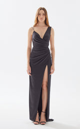 2 of 8 Tarik Ediz 52024 Black