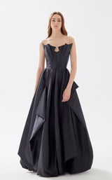 1 of 7 Tarik Ediz 52025 Black