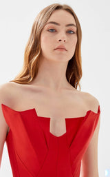 4 of 7 Tarik Ediz 52025 Red