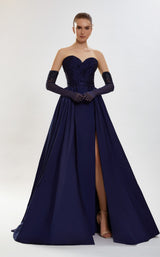 1 of 4 Tarik Ediz 52026 Navy