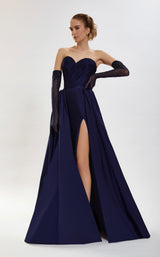 2 of 4 Tarik Ediz 52026 Navy