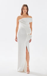 1 of 8 Tarik Ediz 52029 Ivory