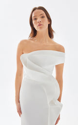 3 of 8 Tarik Ediz 52029 Ivory