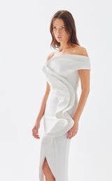 4 of 8 Tarik Ediz 52029 Ivory