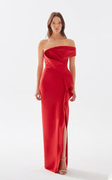 2 of 8 Tarik Ediz 52029 Red