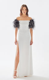 2 of 10 Tarik Ediz 52033 Ivory