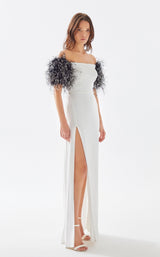 5 of 10 Tarik Ediz 52033 Ivory