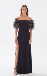 1 of 10 Tarik Ediz 52033 Black