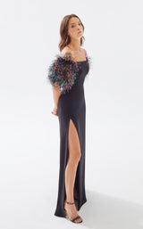 7 of 10 Tarik Ediz 52033 Black