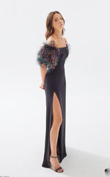 8 of 10 Tarik Ediz 52033 Black
