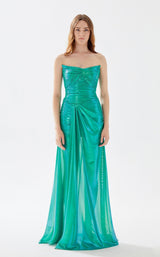 1 of 7 Tarik Ediz 52039 Emerald