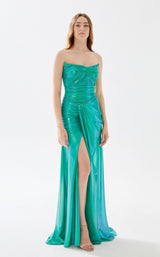 2 of 7 Tarik Ediz 52039 Emerald