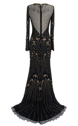 3 of 10 Paul Rekhi 5204 Black