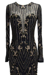 5 of 10 Paul Rekhi 5204 Black