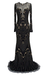 2 of 10 Paul Rekhi 5204 Black