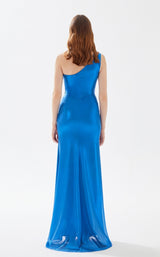 3 of 3 Tarik Ediz 52044 Bijou-Blue