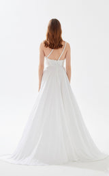 2 of 2 Tarik Ediz 52045 Ivory