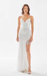1 of 4 Tarik Ediz 52046 Ivory