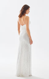 4 of 4 Tarik Ediz 52046 Ivory