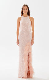 2 of 6 Tarik Ediz 52047 Ice Pink