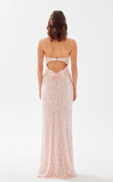 6 of 6 Tarik Ediz 52047 Ice Pink
