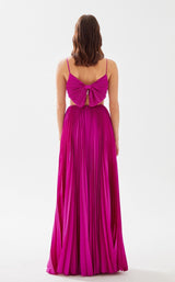 8 of 9 Tarik Ediz 52049 Fuchsia
