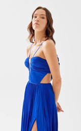 6 of 9 Tarik Ediz 52049 Royal Blue
