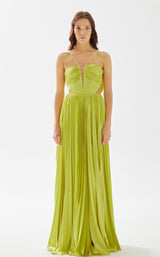 1 of 9 Tarik Ediz 52049 Lime