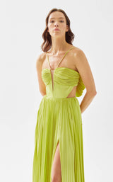 5 of 9 Tarik Ediz 52049 Lime