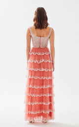 8 of 9 Tarik Ediz 52050 Pink