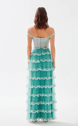 9 of 9 Tarik Ediz 52050 Basil-Green