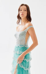 5 of 9 Tarik Ediz 52050 Basil-Green