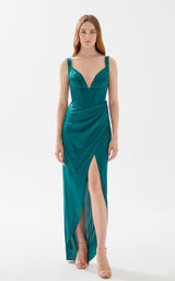 2 of 6 Tarik Ediz 52052 Emerald