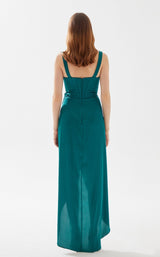 6 of 6 Tarik Ediz 52052 Emerald