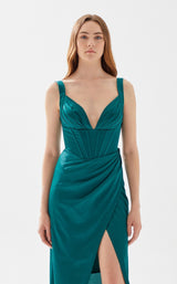 3 of 6 Tarik Ediz 52052 Emerald