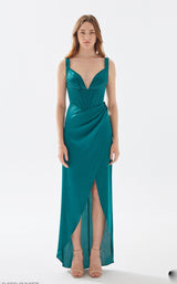 1 of 6 Tarik Ediz 52052 Emerald