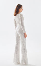 10 of 10 Tarik Ediz 52054 Ivory