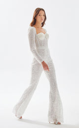 8 of 10 Tarik Ediz 52054 Ivory
