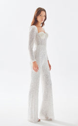 7 of 10 Tarik Ediz 52054 Ivory